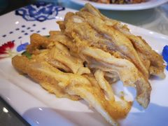 -便宜坊烤鸭店(甜水园店)