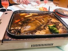 -高佳庄·舟山海鲜(海景旗舰店)