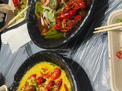 -虾易落味(杭州黄龙万科中心店)