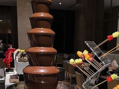 -沈阳和平艾美酒店新食谱西餐厅
