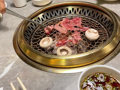 -韩盛·古法烤肉店(皇城恒隆广场店)