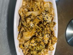 -天津乾毓德饭庄·清真传统炒菜·海鲜烧烤(咸阳路店)