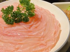 -井格重庆火锅(西直门凯德Mall店)