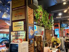 -钢管厂五区小郡肝火锅串串香(总店)