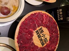-钱小奴海鲜自助黑金店(杭州滨江龙湖店)