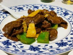 -梅龙镇酒家(南京西路总店)