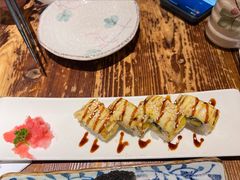 -小川洋风料理(街道口店)
