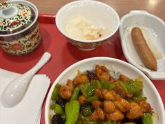 -和合谷(北新桥店)