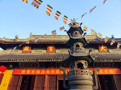 -西园戒幢律寺