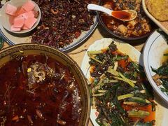 -饭江湖·江湖菜(湖广会馆店)
