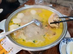 -李太婆鱼汤馆(古城路店)