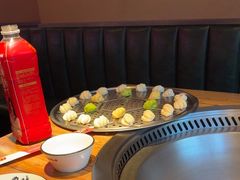 -山河屯铁锅炖鲜鹅·东北菜(开发区一店)