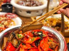 -湘里乡亲甲王二老店