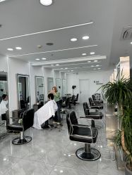 -Coo Hair salon