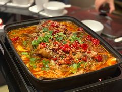 -济南一九烧烤(师院东街店)