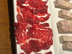 -牛事制造局牛肉火锅(莲岳路店)