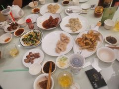 -大妈饺子馆·特色锅包肉·饺子(鼓楼店)