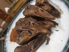 -小眼睛餐饮&杨杨夜宵