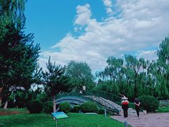-莫子山公园