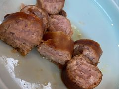 手掰肠-小吊梨汤·北京菜(香山店)