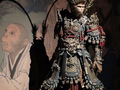 -中国美术学院-美术馆