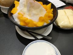 顺德双皮奶-民信老铺(双皮奶博物馆店)