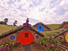 -武汉紫薇都市田园