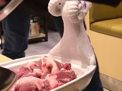 -羊来顺冰煮鲜羊铁锅烀羊肉(八卦岭店)