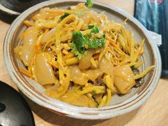 -荣鹏风味烀饼(万达广场店)