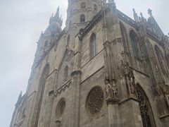 -斯蒂芬主教座堂(Stephansdom)