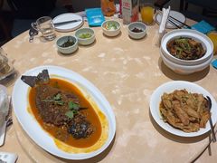 -鲜惠德酒楼(鲜小馆店)