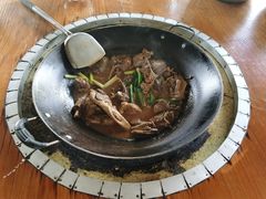 -好旺来农庄(凤岗店)