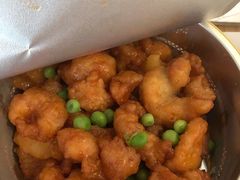 -小厨娘淮扬菜(天印大道店)