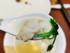 鱼头汤-千岛湖品鱼馆(钓鱼岛店)