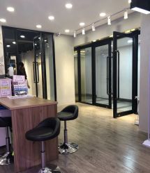 -DOS HOP潮上舞蹈