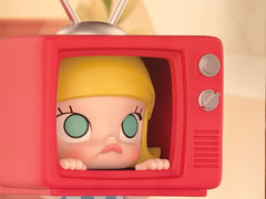 -泡泡玛特POPMART(万柳华联店)