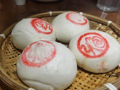 -老馆子·建德菜·山肴鱼鲜(海威新界店)