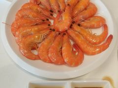 -万龙洲海鲜(亚运村店)