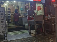 -贾楠小炒泡馍(红福小区店)