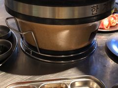 -韩山葵烤肉(太古里店)