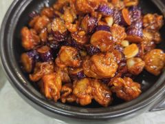 -六和聚传统烤鸭.天津菜(和平店)