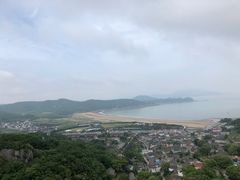 -桃花岛风景旅游区