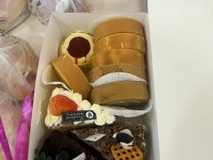 -蜂蝶来饼店(拱北总店)