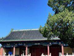 -历代帝王庙博物馆