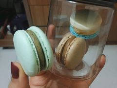 -3A07逆爱杯子蛋糕