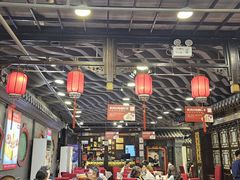 -老浒记烤鸭-北京菜(琉璃厂店)