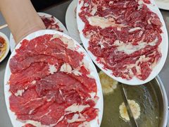 -万祥牛肉火锅(金龙店)