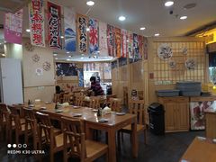 大堂-银子铁板烧料理自助餐(人民广场店)