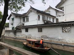 -鱼食饭稻·苏浙土菜17年老馆子(平江路店)