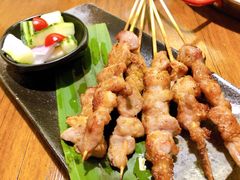 -仓库南洋海鲜小排档(柳河路店)